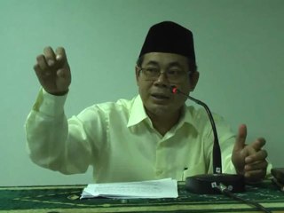 20101130 - Prof Ahmad Satori Ismail - Pengaruh Pelanggaran & Dosa terhadap Produktivitas