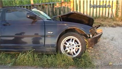 acc bunesti dejeanul