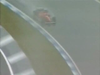 F1 - Spanish GP 1996 - Race - Part 2