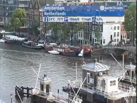 Niagara Falls - Canada, Cape Town - South Africa, Ascona - Ticino - Switzerland, Hamburg - Germany, Sydney - Australia, Amsterdam - Netherlands, Agadir - Morocco