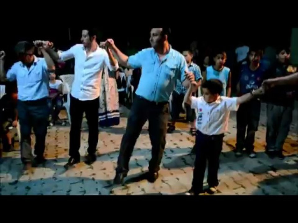 Darboğaz Düğünleri (Hüseyin Özal'ın Sünnet Kınası)