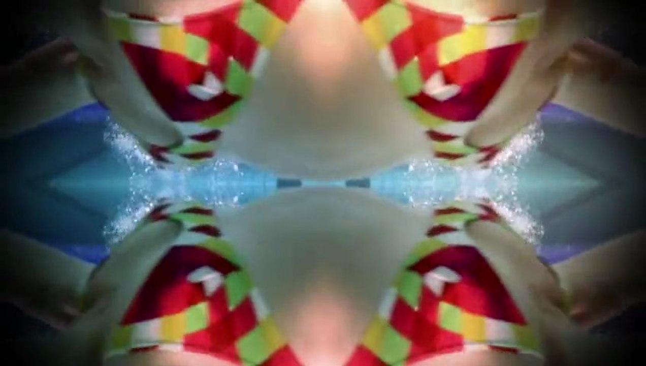 Piano Club - Aint No Mountain High