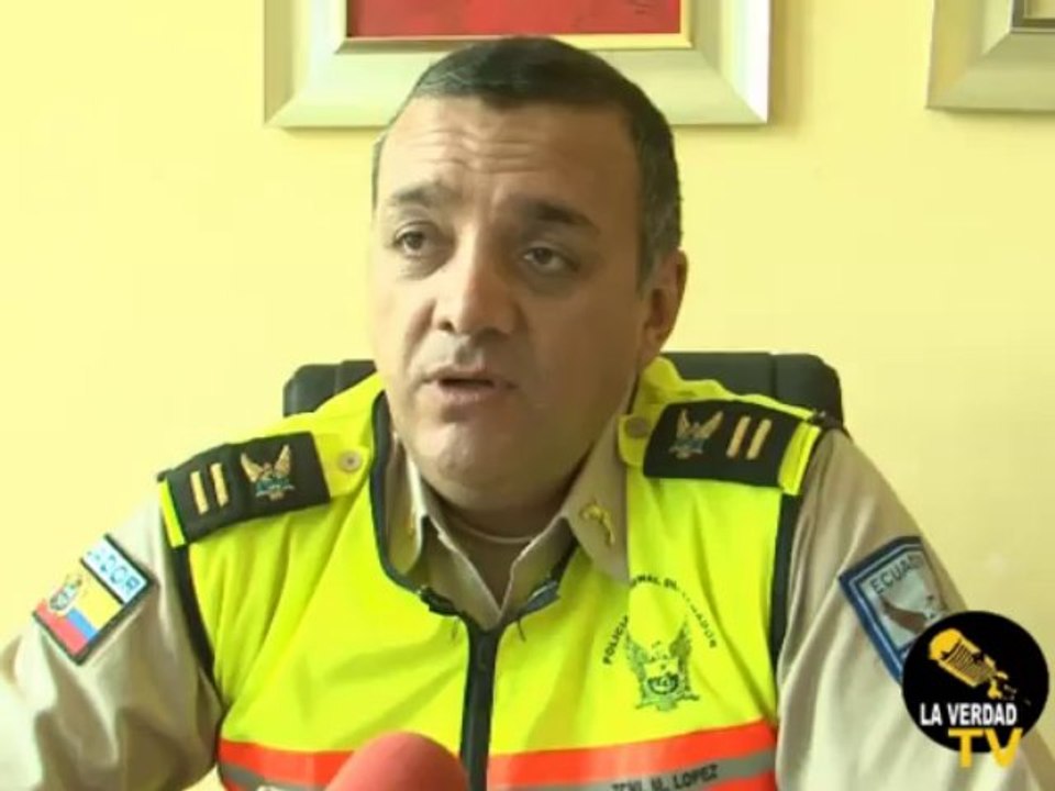 Menor que llevaba 15 kilos de marihuana en una maleta fue detenido por la Policía.