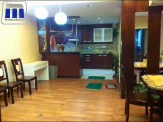 CĂN HỘ THE FLEMINGTON QUẬN 11 cho thuê LH 09.7777.1919