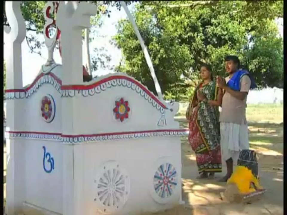 Mun Paapi Saudagara