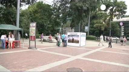 Putin'in rakibi Navalny'nin siyasi kariyeri bitebilir