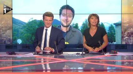 L'Alpe d'Huez voit double