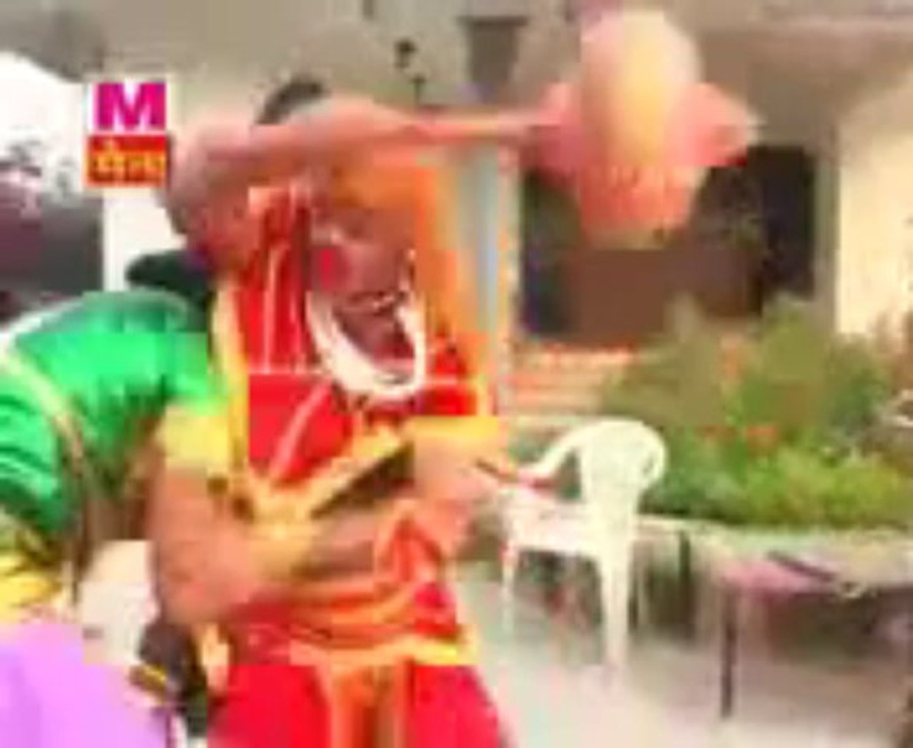 Haryanvi ramayan