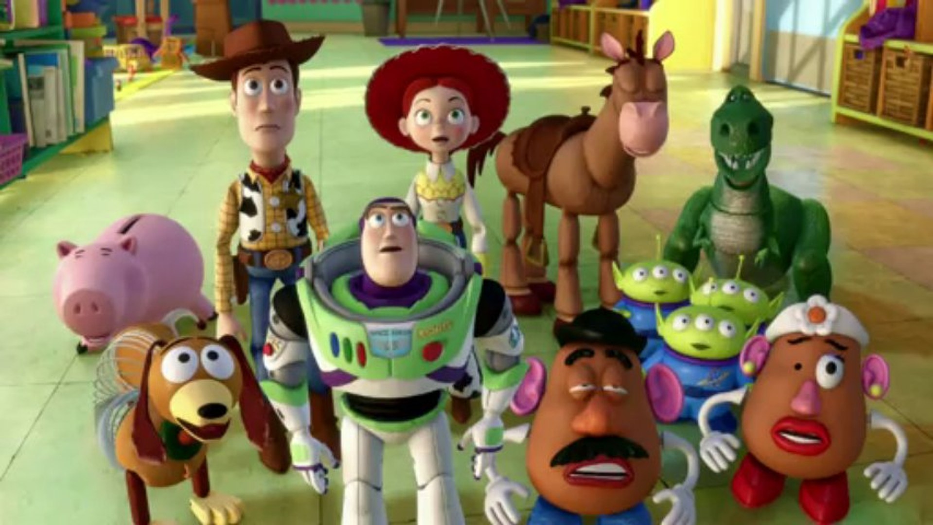 Toy story watch online dailymotion hotsell