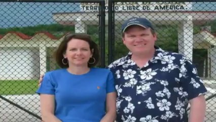 Chicago, IL Humorous Speaker Doug Dvorak's Speech at Gitmo