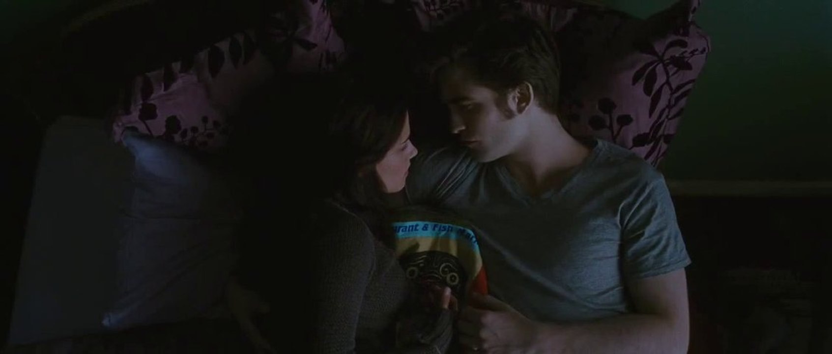 Twilight Eclipse