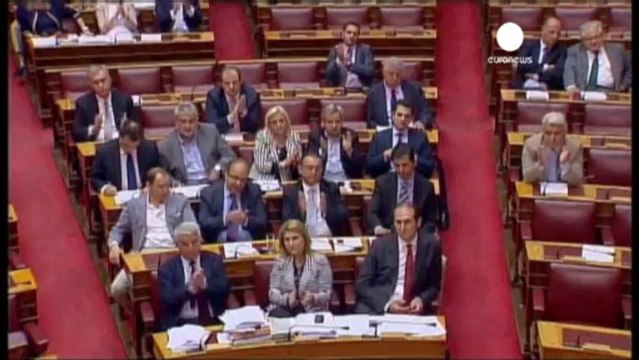 Grecia: 25.000 dipendenti pubblici in meno entro fine...