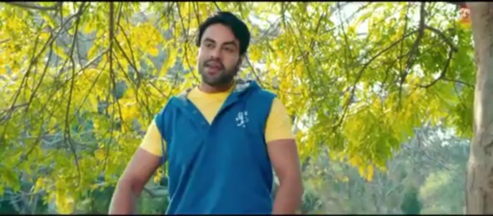 Feroz Khan Punjabi Full Video Song Pata Nahion Kyon Tere Bina Dil _ Ajj De Ranjhe