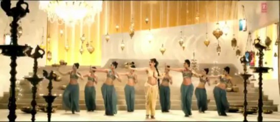 Aga Bai Aiyyaa Full Video Song _ Rani Mukherjee, Prithviraj Sukumaran