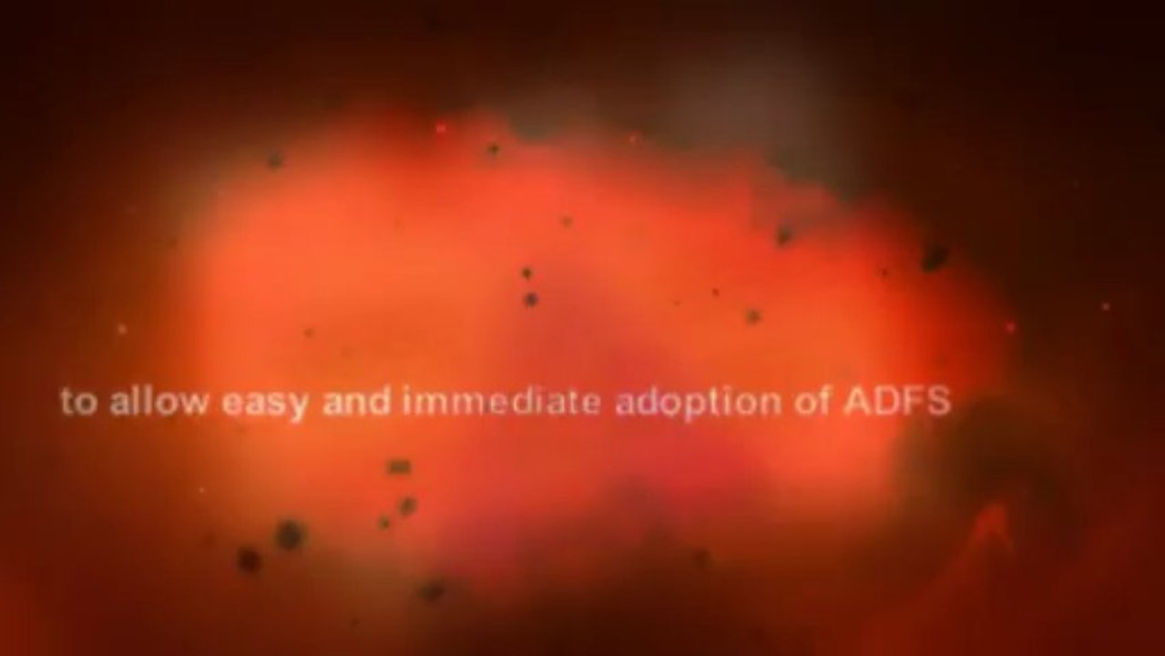 Key Features of VIS Federation Services