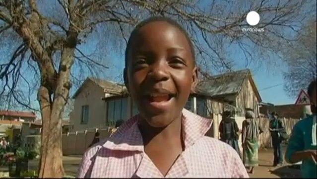 South Africa celebrates Nelson Mandela's special day