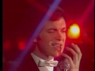 CAMILO SESTO - Si Me Dejas Ahora (Sony Music Entertainment)