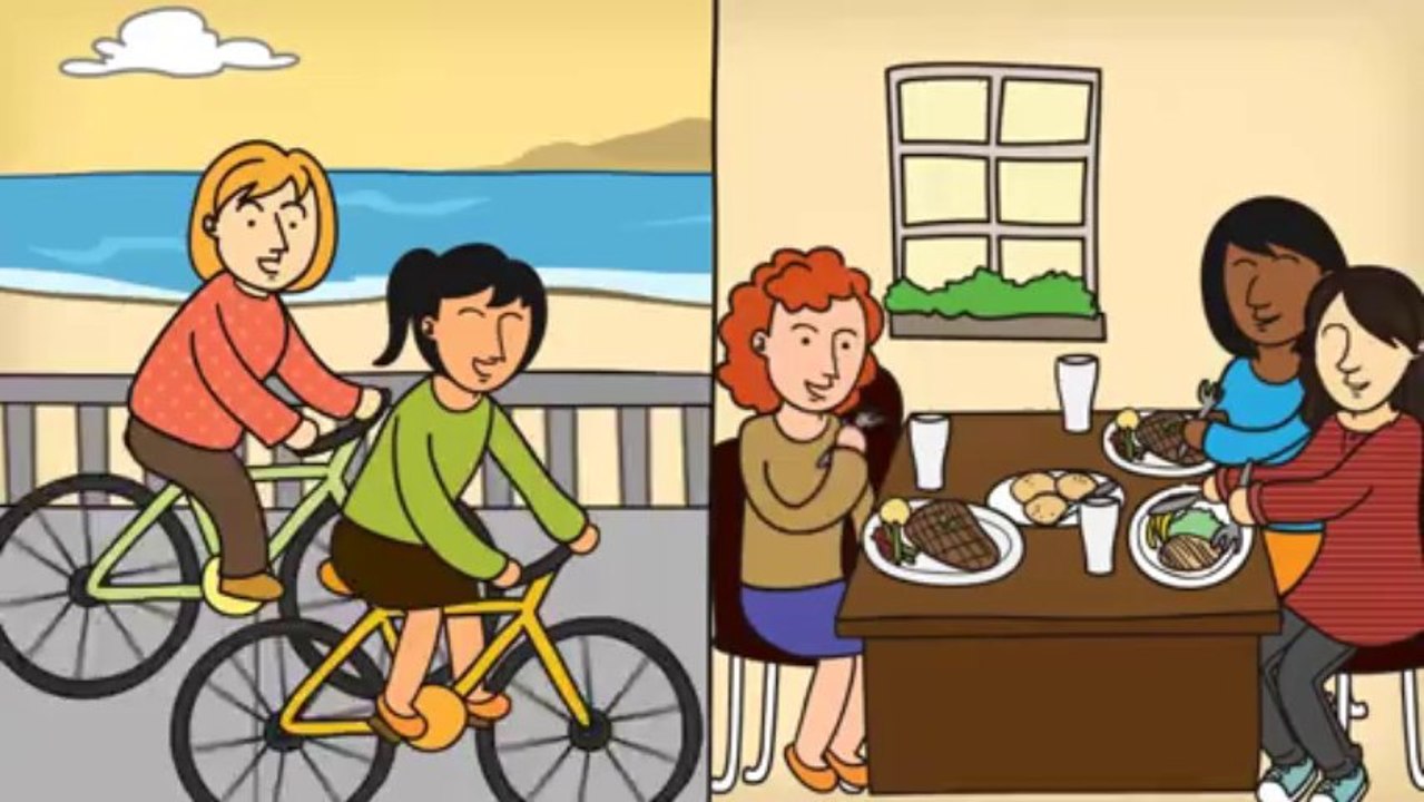 Just 12 Step Eating Disorder Treatment Program in California by Victorian