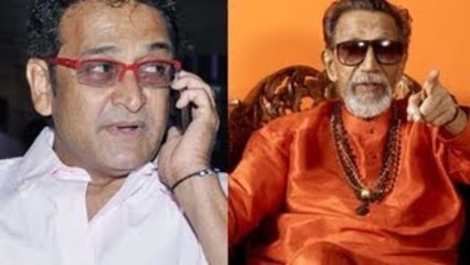 Mahesh Manjrekar Rejects Bala Saheb Thackrey Movie !