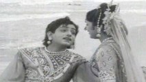 Madana Kamaraju Katha Songs - Theli podama eehaayilona - Haranath Kantha Rao Rajasri Anuradha