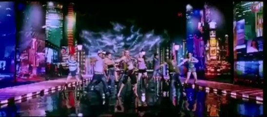 Ek Haseena Thi (Full Song) Film - Karzzzz