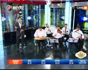 Huzur-u Sahur 2013 18.07.2013 2.Kısım