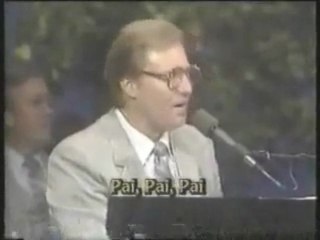 JIMMY SWAGGART (jesus)