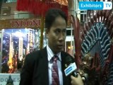 Indonesia Pavilion featuring Culture, Consumer Goods and Trade opportunities in Indonesia (Exhibitors TV @ My Karachi 2013)