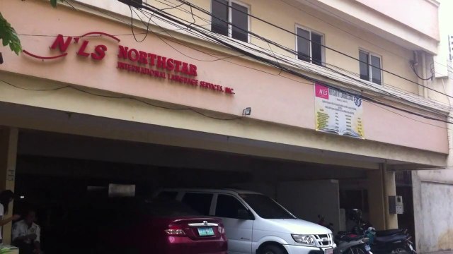 楽しくフィリピン留学するならセブ島中心の NLS英語学校！寮、ホテル施設紹介！セブ留学口コミ