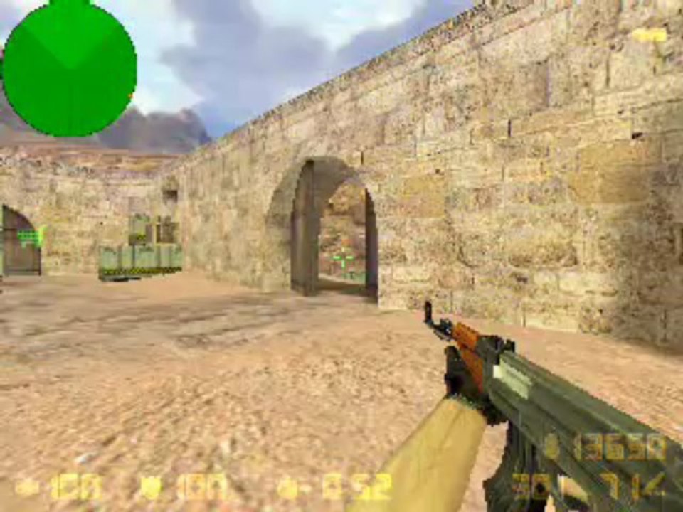 1 vs 4