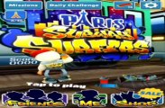 Subway Surfers Paris Hack (FR) gratuit | Télécharger Juillet 2013 mettre à jour Coin And Keys[Android][NO ROOT]