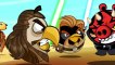 NEW Angry Birds Star Wars II ft. TELEPODS