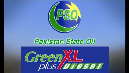 PSO GREEN XL PLUS DIESEL by Color Films