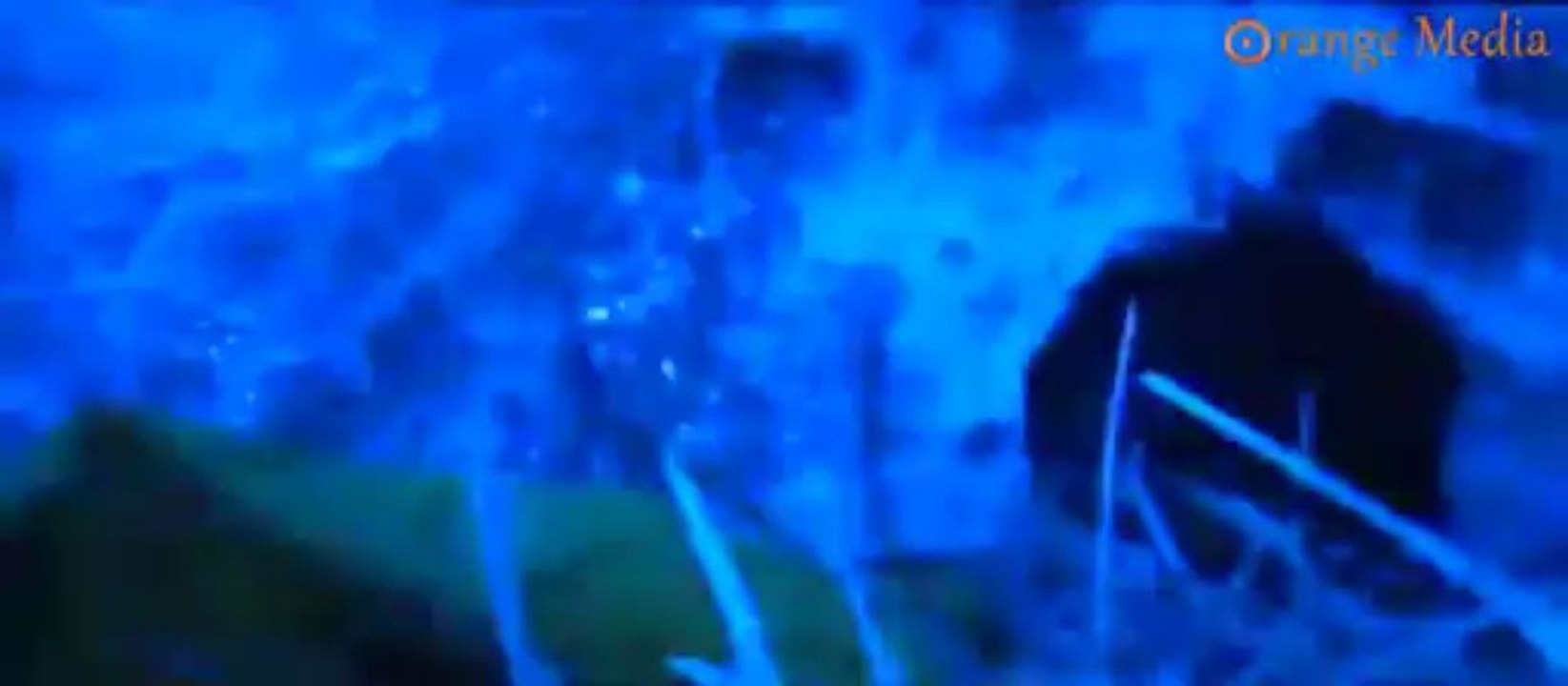 Gundello Godari Telugu Movie Best Scene - Sandeep, Lakshmi Prasanna