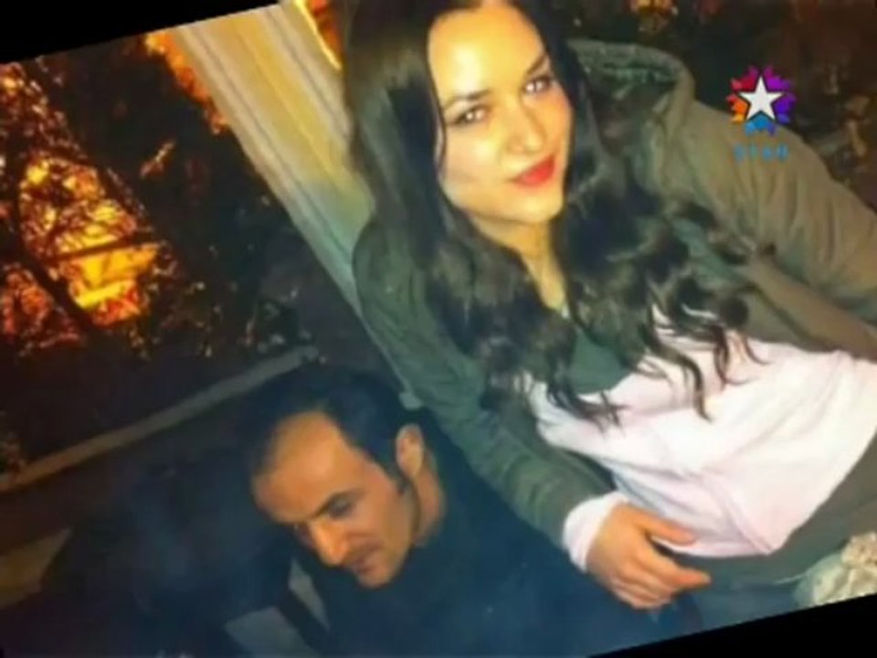şahin ırmak