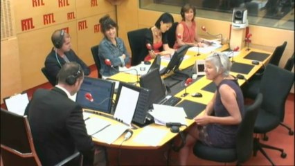 "En 1 mot ou 2" : Rolling Stone