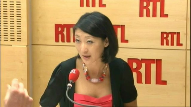 Fleur Pellerin : Les entreprises ont besoin d'un marché, plutôt que des aides