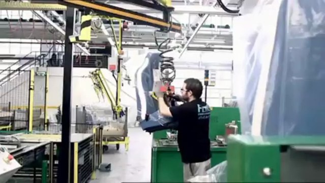 Le fleuron électrique de Renault partage l'usine de Flins avec la Clio