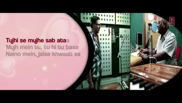 Mujh Mein Tu Full Song with Lyrics _ Special 26 _ Akshay Kumar, Kajal Agarwal