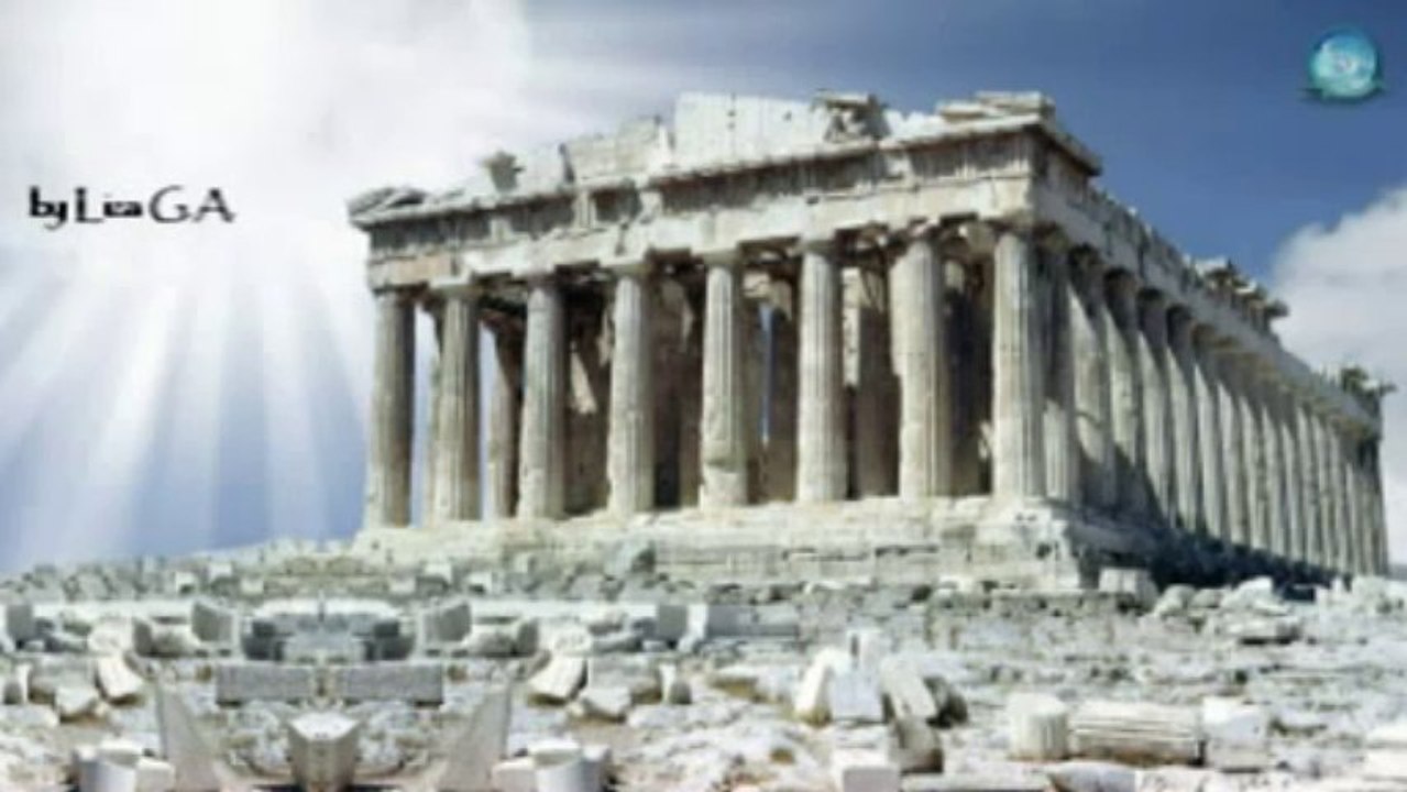 Eros - Mater - Ancient Greek Music