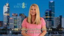 Web Design Melbourne : Web Design and Development by Design Junction