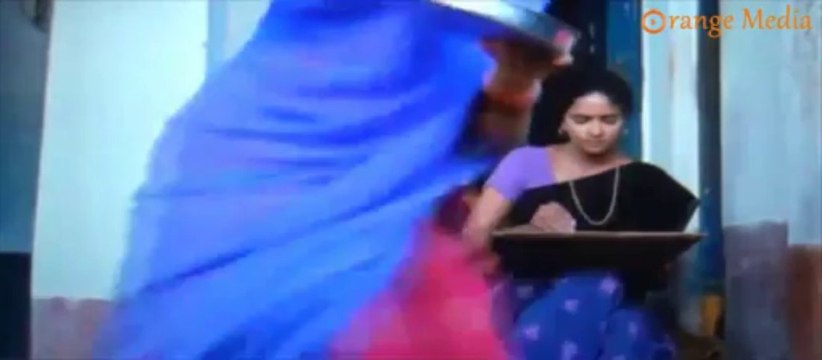 Telugu Comedy - Gundello Godari Movie Scene - Adhi, Lakshmi Prasanna