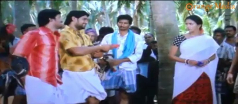 Gundello Godari Telugu Movie Comedy Scene - Adhi, Lakshmi Prasanna