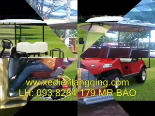 xe điện sân golf ,  xe golf ... liên hê: 093 8284 179 mr bảo