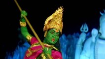 Maha Chandi Songs - Adhi shakthi parvathi Raa - Vijayashanthi  Laya