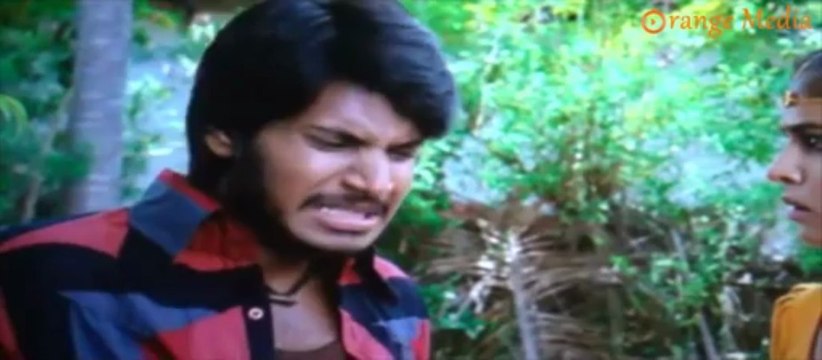 Lakshmi Prasanna Marrige in Ravi Babu Assistant sceen - Gundello Godari Movie