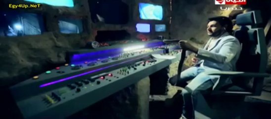 برنامج رامز عنخ أمون الحلقة 4. Egy4Up.NeT