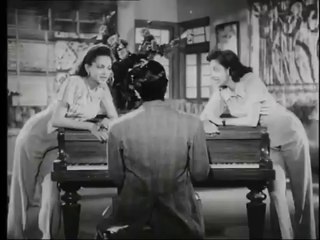 Darr Na Mohabbat Karle - Andaz - Dilip Kumar - Nargis - Old Hindi Songs
