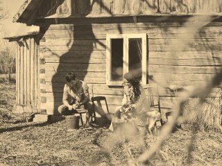 Đani Stipaničev - Če i krova ni