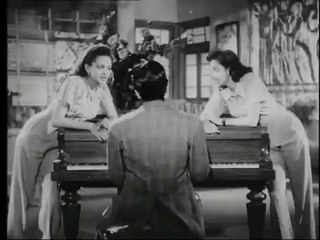 Darr Na Mohabbat Karle - Andaz - Dilip Kumar - Nargis - Old Hindi Songs